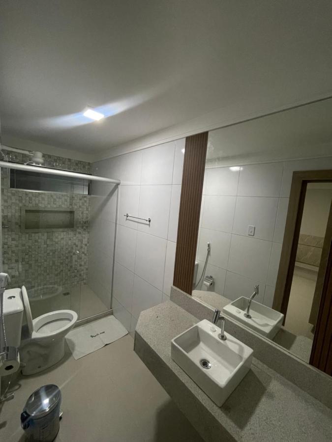 Mustang Hotel Salgueiro Kültér fotó